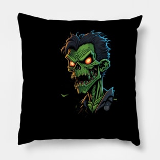 Korean zombie Pillow