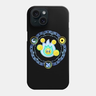 Lumina Wisp Phone Case