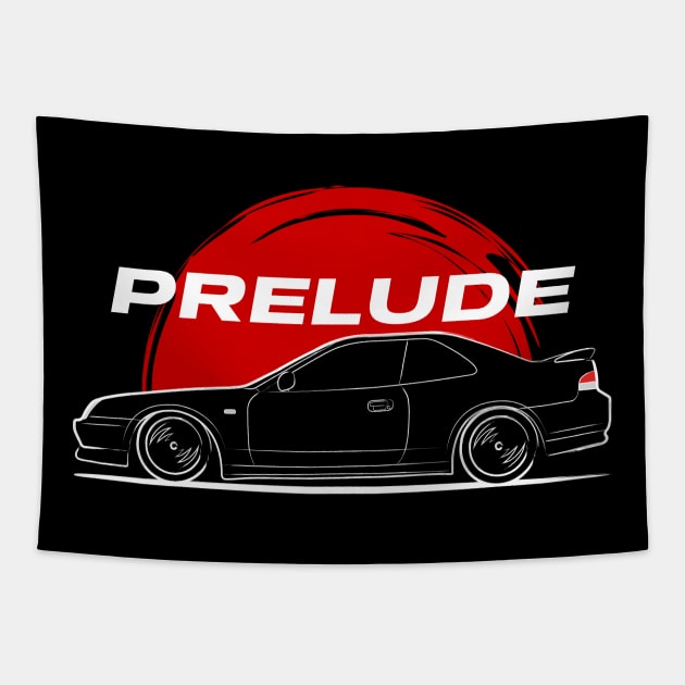 Honda prelude hoodie hotsell