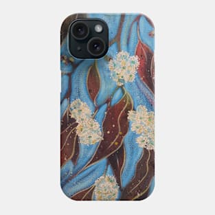 Flowering Gum Phone Case