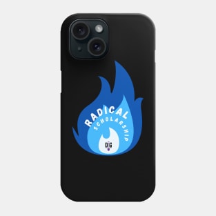 Flames of Change Phone Case