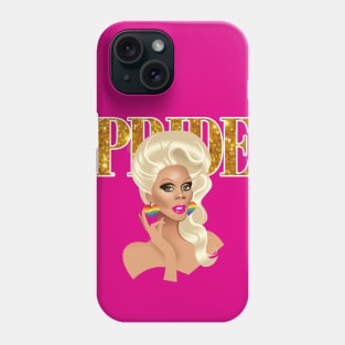 RuPride Phone Case