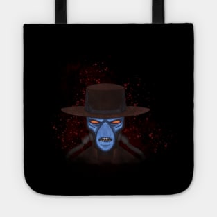 Cad Bane Tote