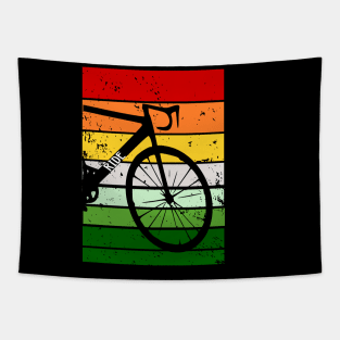 RIDE BIKE Tapestry