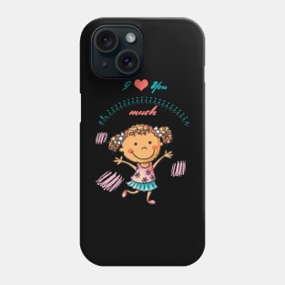 Endless Love Phone Case