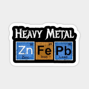 Periodic Table Of Elets Chemistry T Magnet