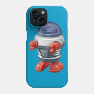 Lil' Rascal Phone Case