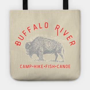 Buffalo River Tote