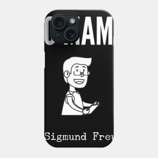 Yo mama Phone Case