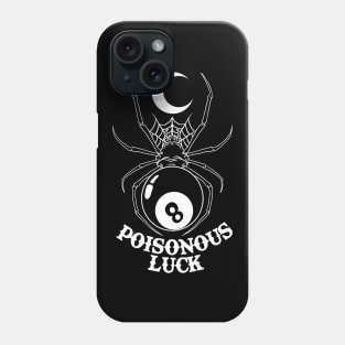 poison Phone Case