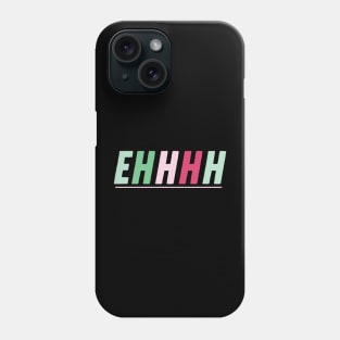 Abrosexual Phone Case