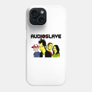 AudioSlave Cute Phone Case