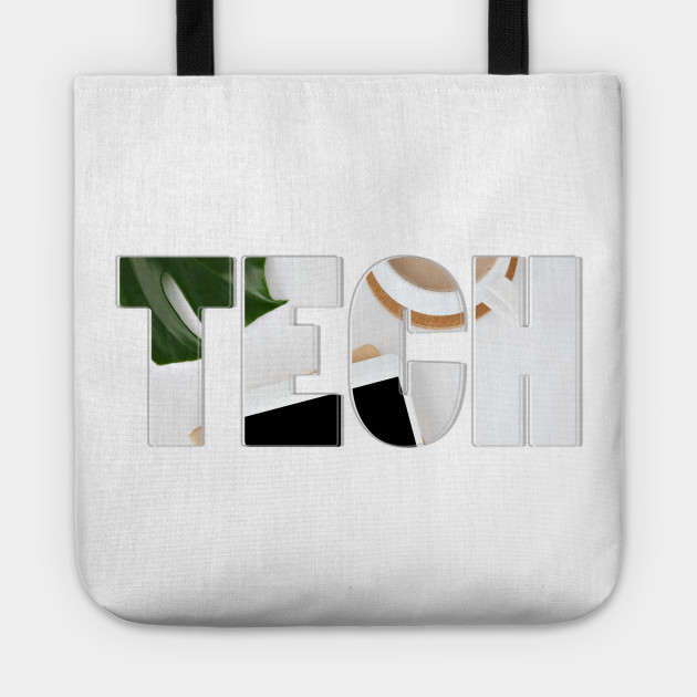 tech tote