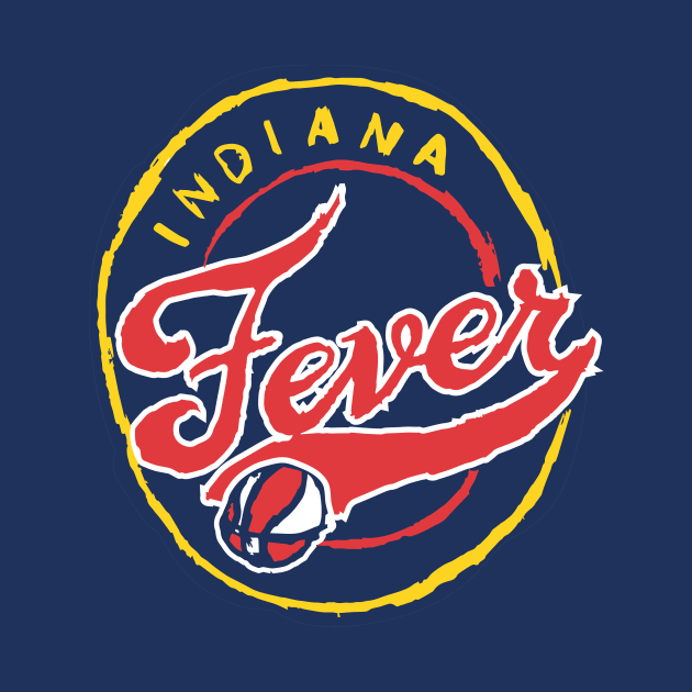 Indiana Feveeeer 06 by Very Simple Graph