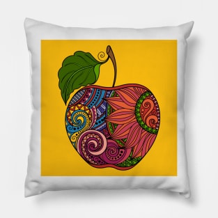 Food 335 (Style:3) Pillow