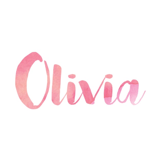 Olivia by ampp