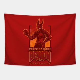 Exercise Tapestry