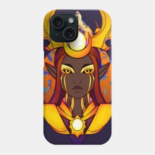 Janai Phone Case