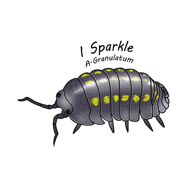 A.granulatum I sparkle by Binkykun