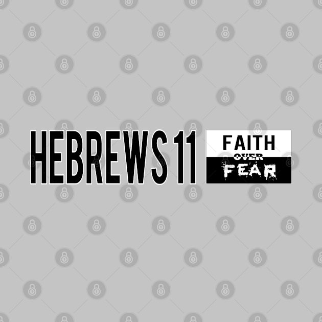 Hebrews 11 by  EnergyProjections