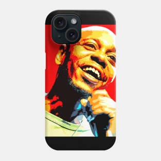 dave chappelle Phone Case