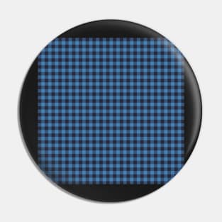 Lady G Gingham  by Suzy Hager       Lady G Collection Pin