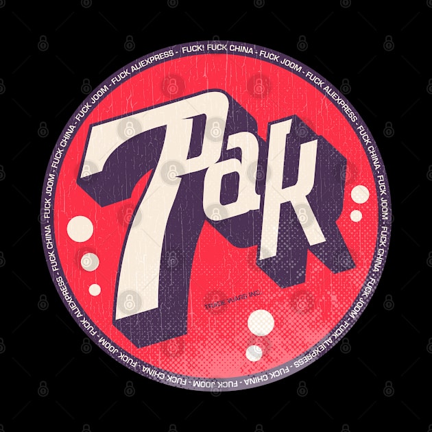 PAK UP by trev4000