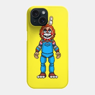 good bonnie doll Phone Case