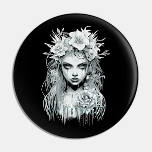 Witchcraft Pin