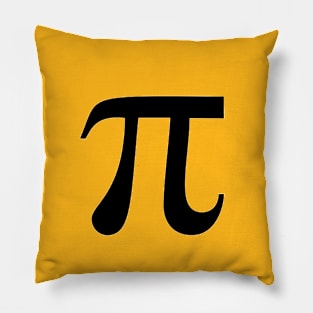 Pi Pillow