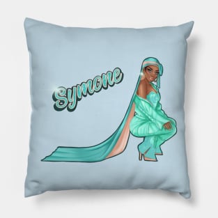 Drag Queen Realness Pillow