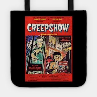 Creepshow / Jolting Tales of Horror Tote