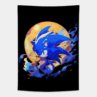 sonic Tapestry