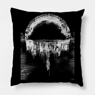 Stargate atlantis Pillow