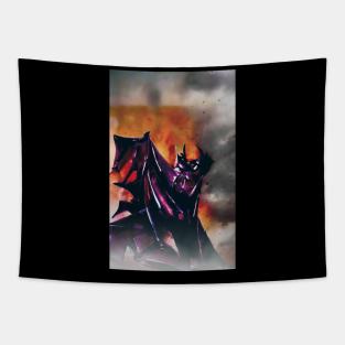 Cyclone - Vipers Den - Genesis Collection Tapestry