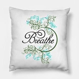 Breathe Pillow