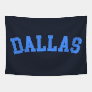 Dallas Tapestry