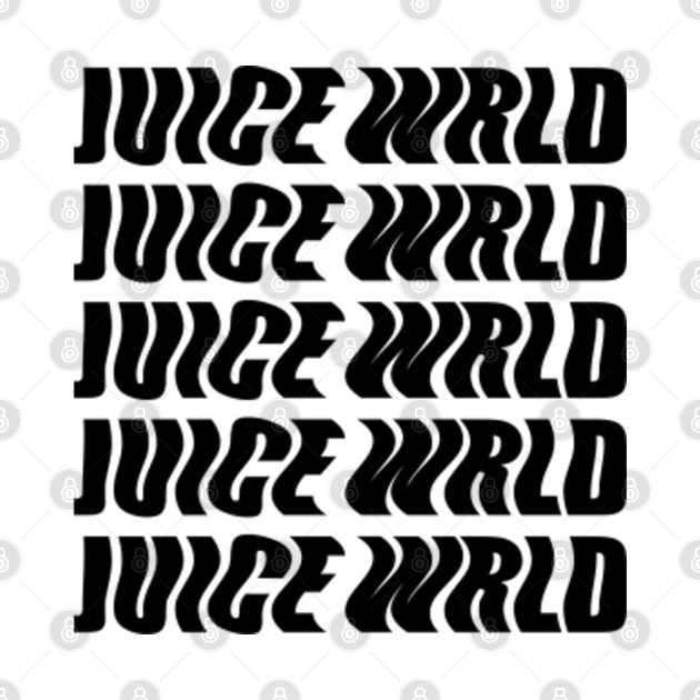 juice wrld - Juice Wrld - Phone Case