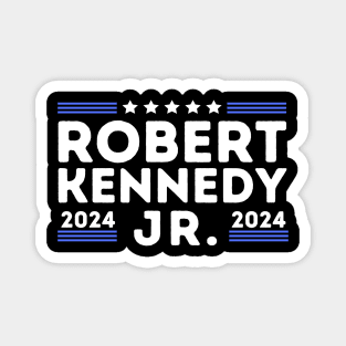 Robert Kennedy Jr 2024 Magnet
