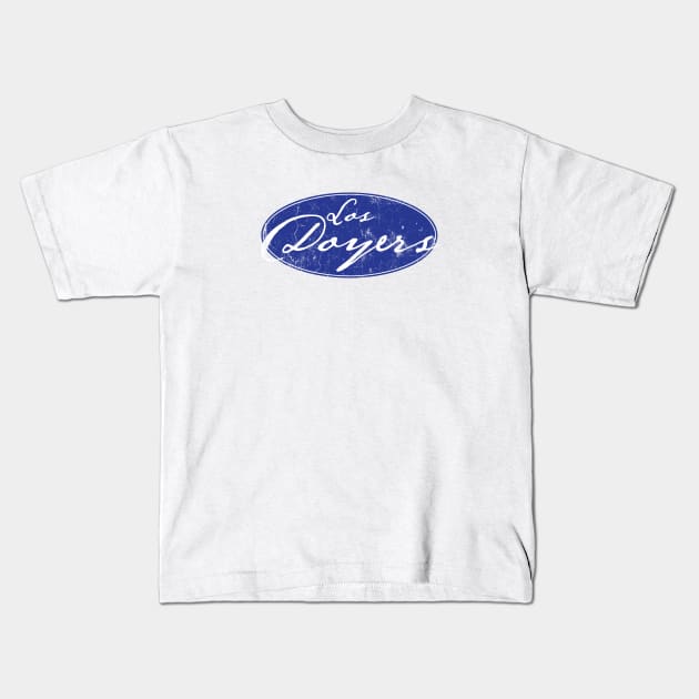 Los Doyers Shirt