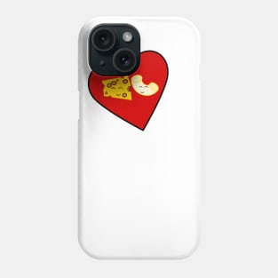 Taste Buddies Phone Case