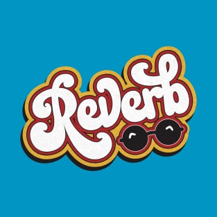 Reverb T-Shirt