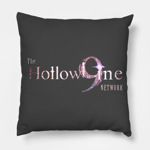 The Hollow9ine Glare Pillow by Hollow9ine Supply Station