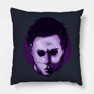 Mike Myers Pillow