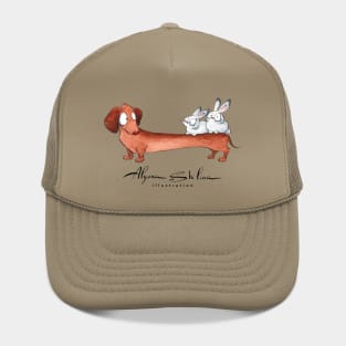 Dachshund Hat