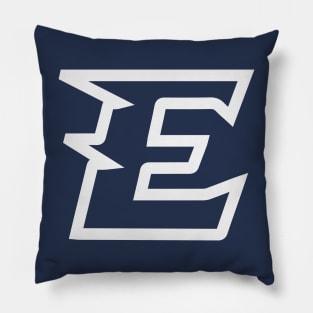 Eagles Football Pillow