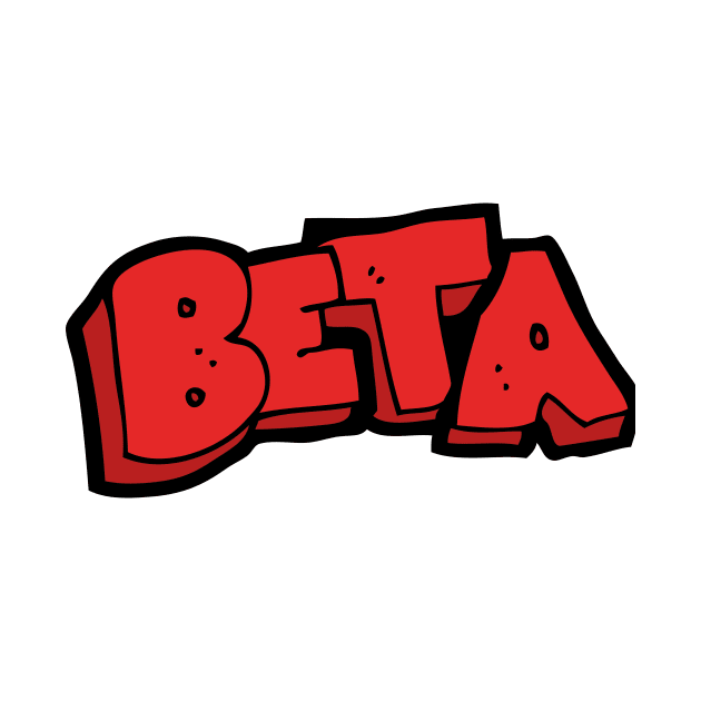 BETA by rayanammmar