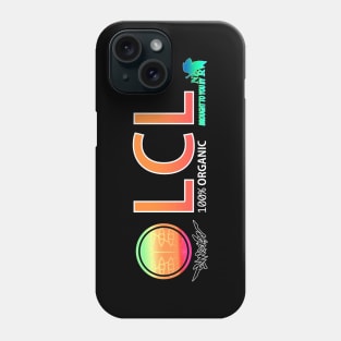 NGE! LCL IS PEOPLE EVANGELION BY NERV HQ V4 Phone Case