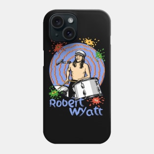 R W Phone Case