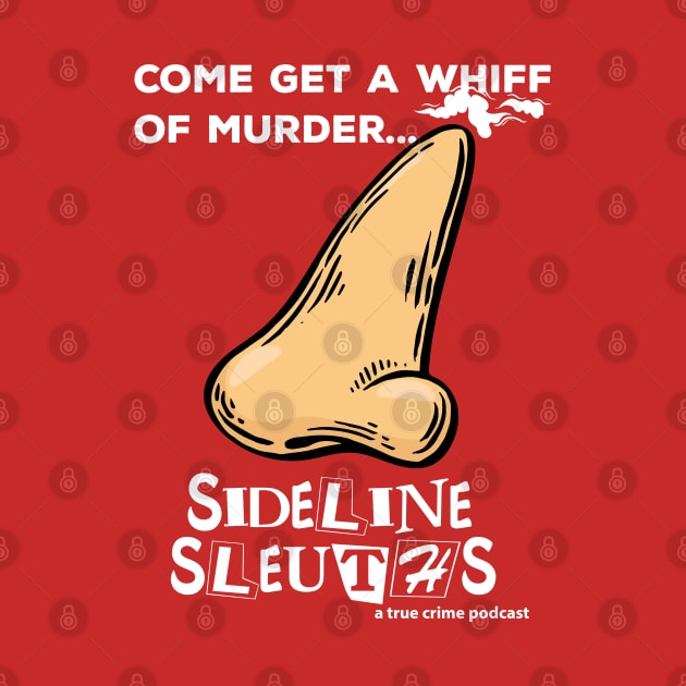 Whiff of Murder by SidelineSleuths
